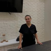 Григорьева Елена — LPG массаж в городе Московский