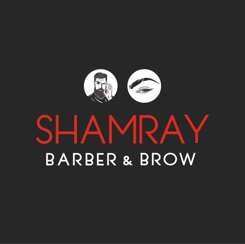 Shamray Barber &amp;amp; Brow