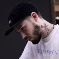 RNGT.BARBER/ Vladislav — оформление бороды в городе Бабруйск