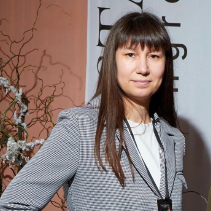 Разина Фатхуллина
