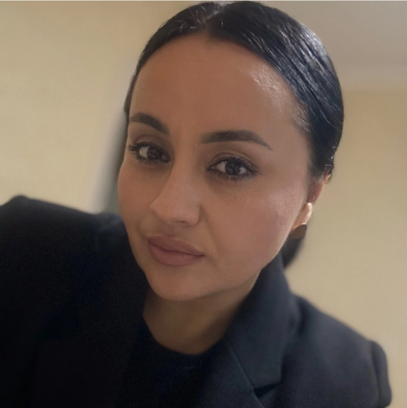 Ирина Салимшина