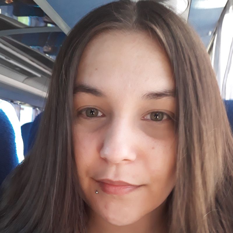 Карина Беседина