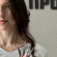 Наташа Баруткина — хамам в Нижнем Тагиле