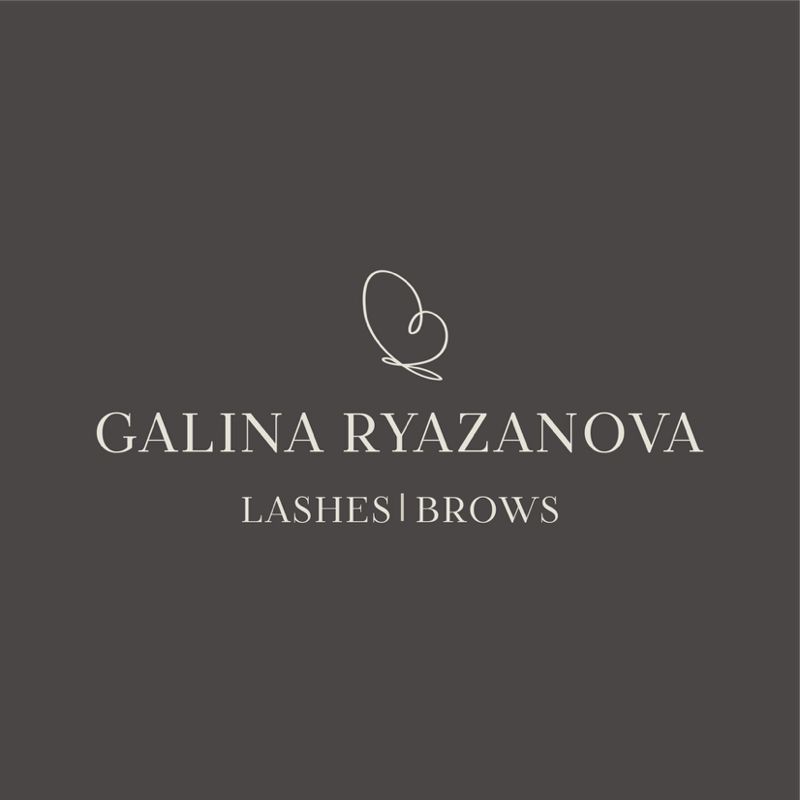 GALINA RYAZANOVA