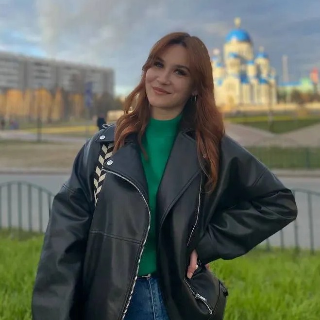 Дарья
