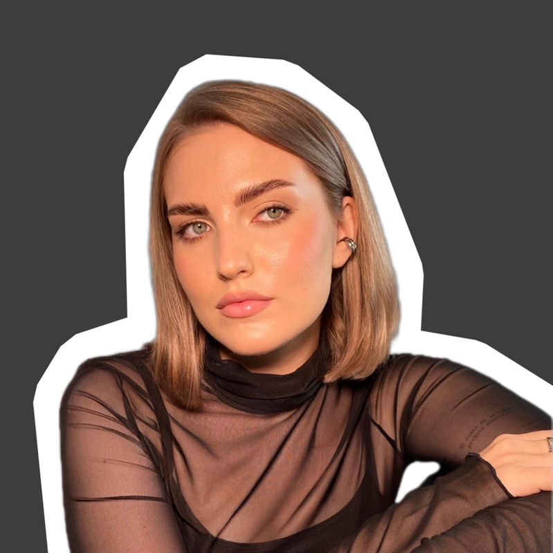 Анна Березкина