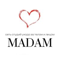 MADAM сеть студий ухода за телом и лицом — массаж стоп в Екатеринбурге