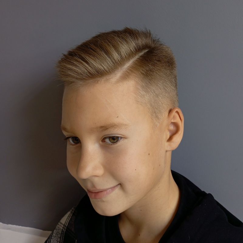 New Style салон красоты