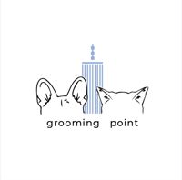 Grooming point • Центр груминга — груминг пуделя в Архангельске