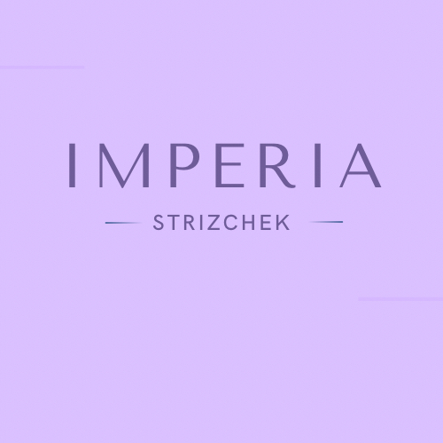 Империя Стрижек