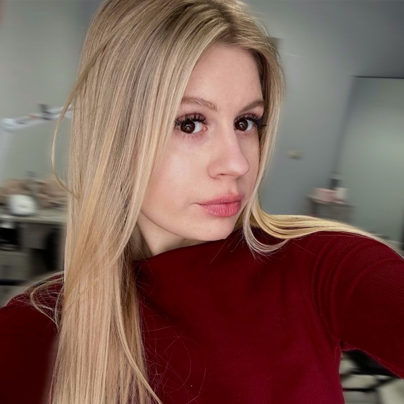 Оксана