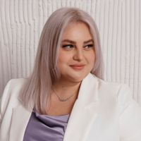 Хамкова Татьяна — татуаж бровей в городе Усинск