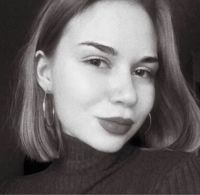 Яна — локоны в городе Путилково