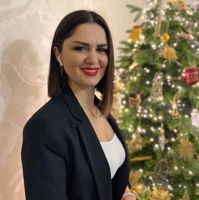 Карина — спортивный массаж в Мытищах