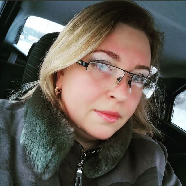Юлия Глаголева