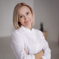 Ольга Деревнина-Трухина — скульптурный массаж лица в Ижевске