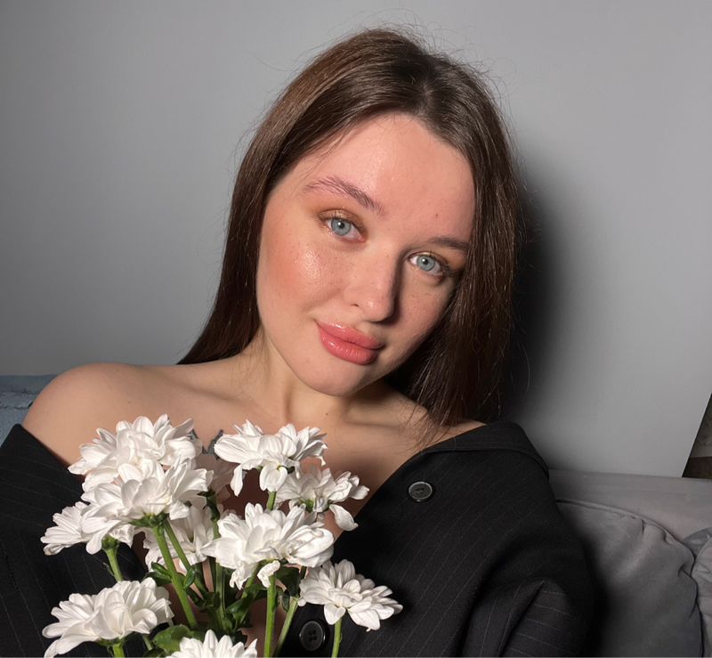 Смирнова Анастасия