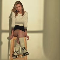 Эвелина Балтайцева — led наращивание ресниц в Балашихе