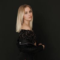 Мария — окрашивание бровей в городе Тамбов