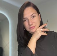 Анастасия — эйртач в городе Дзержинск