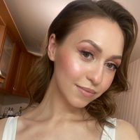 АЛИНА ВАРДАНЯН — укладка вечерняя в Ухте