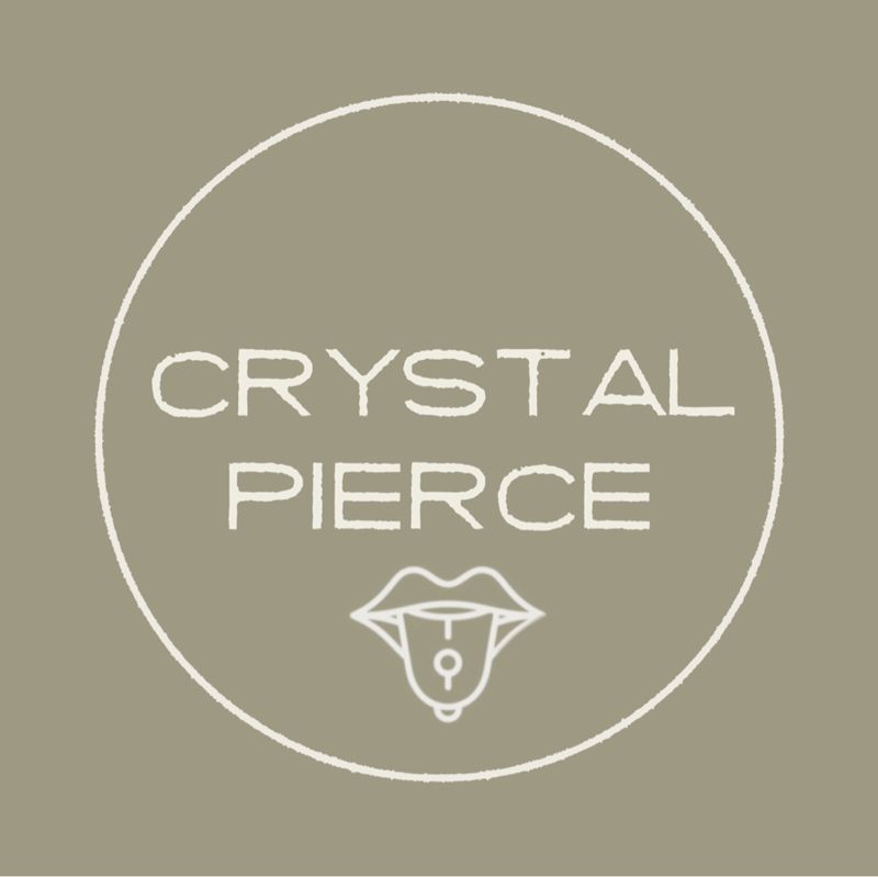 Crystal Pierce