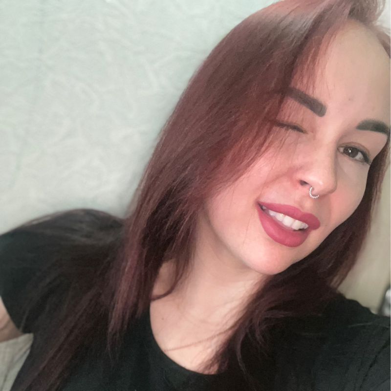 Мастер Екатерина