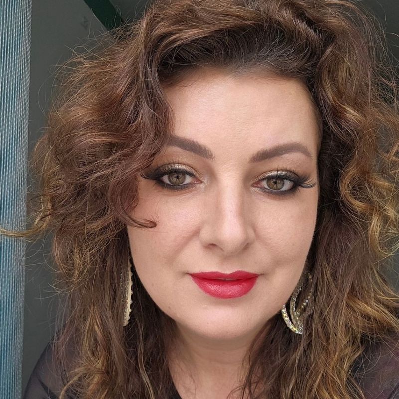 Екатерина Каруна