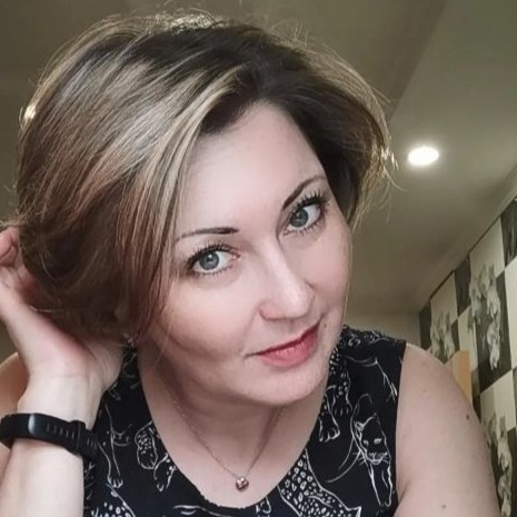 Марина Позднякова