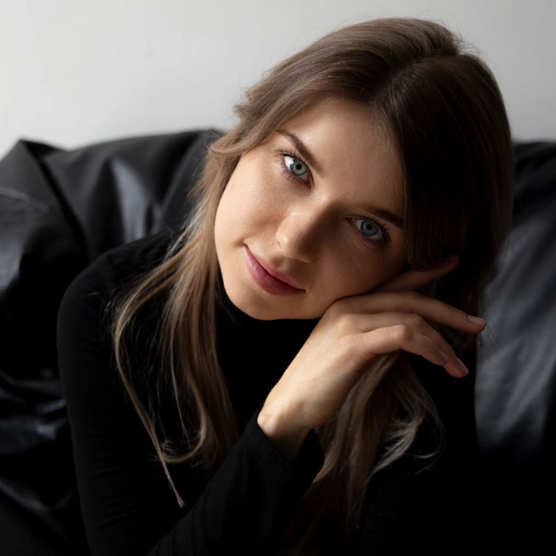 Анастасия Мальцева