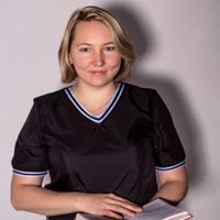 Светлана Молдованова — спортивный массаж во Владивостоке