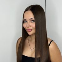 Дарья — педикюр классический во Владимире