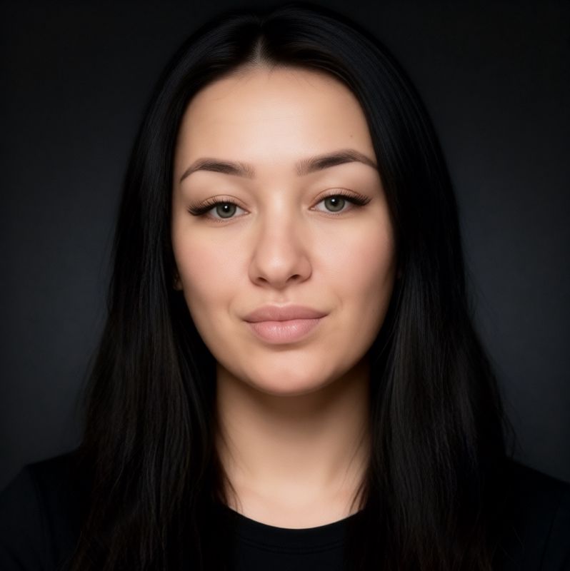 Лариса Немцова