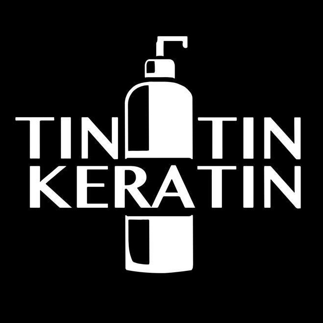 Tin Tin Keratin