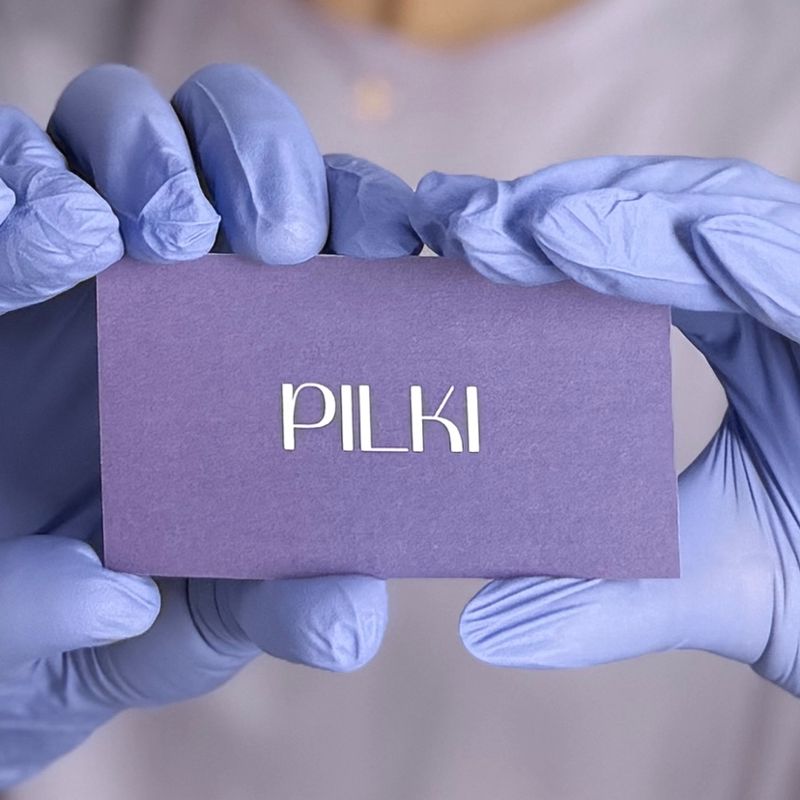 PILKI