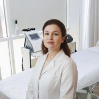 Светлана Филимонова — микротоки в городе Выкса
