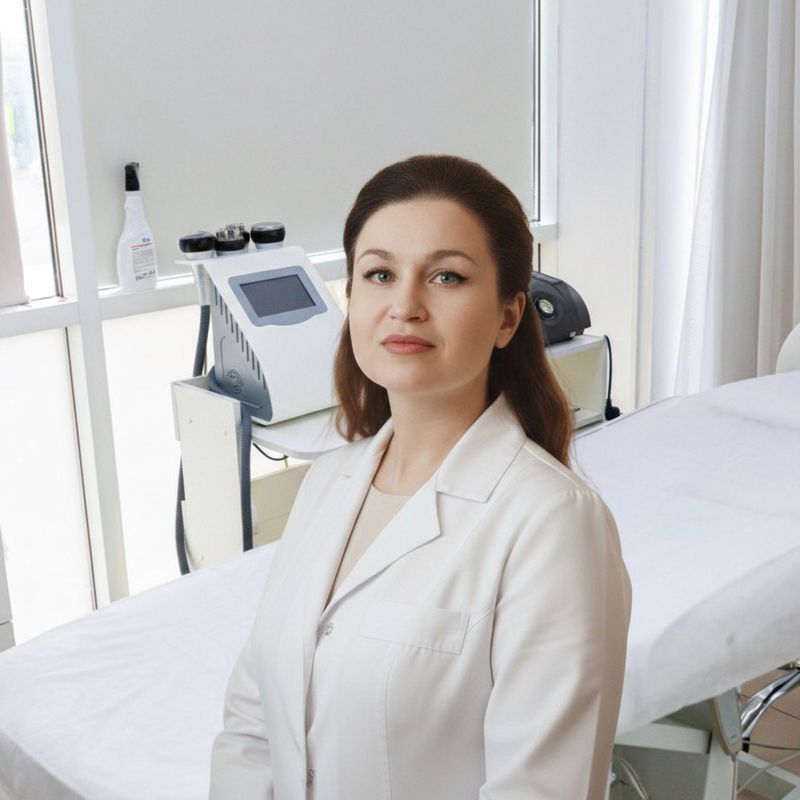 Светлана Филимонова