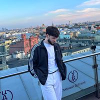 Ilyasovl3 — биозавивка в Махачкале