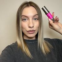 Анастасия Раздобарова — долговременная укладка бровей в Хабаровске