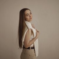 Даша — rf-лифтинг в Петрозаводске