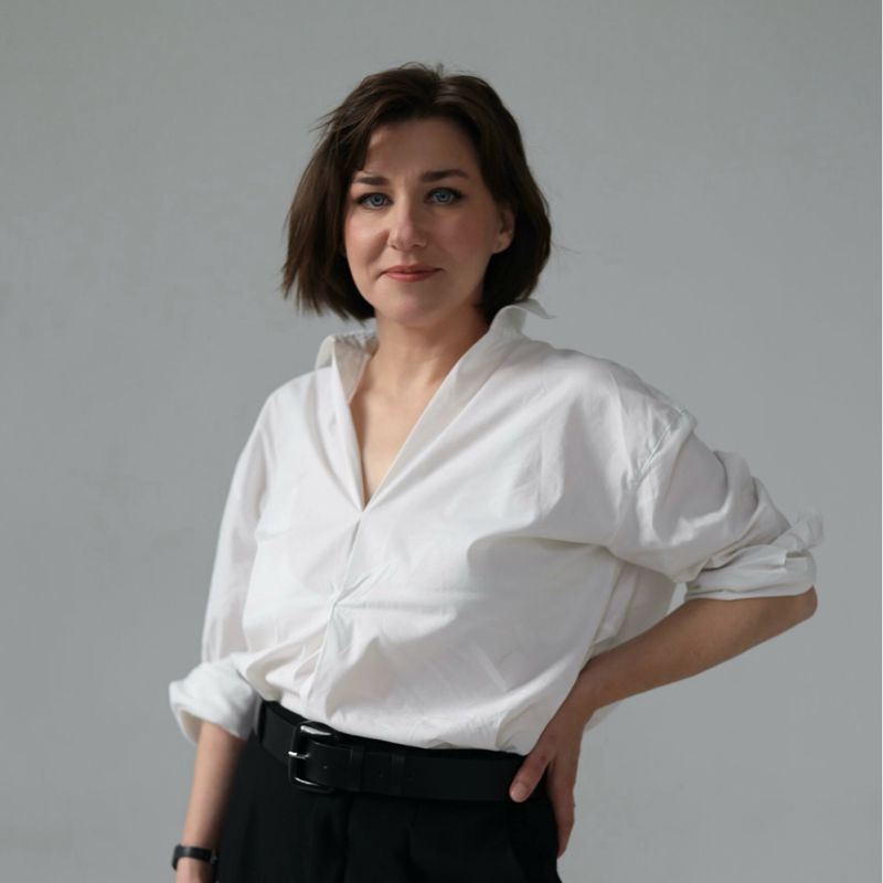 Татьяна Киреева