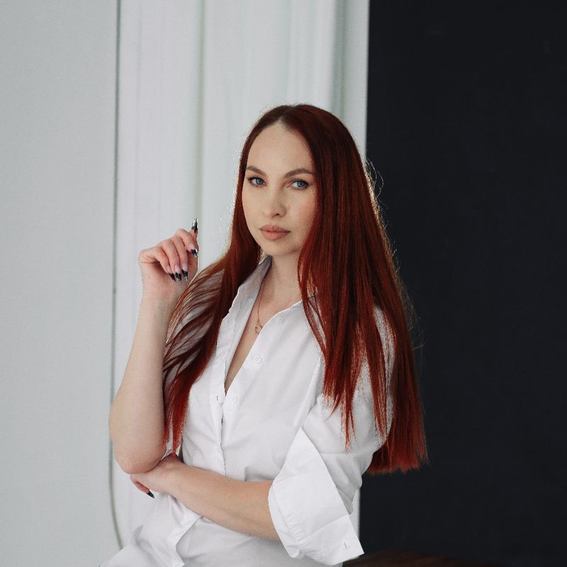 Оксана