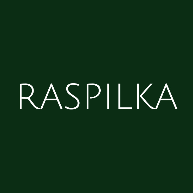 Raspilka
