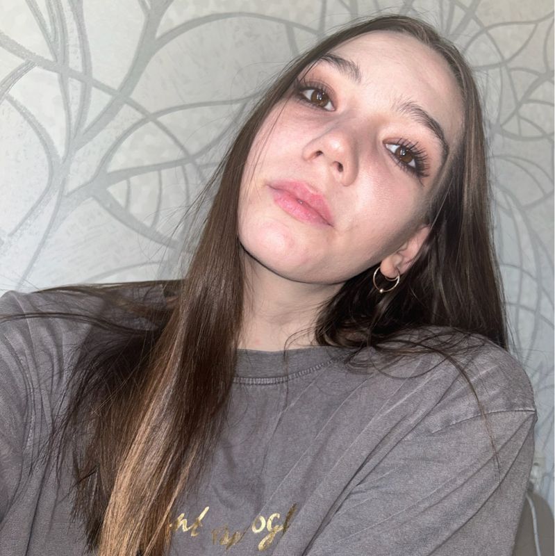 Ангелина