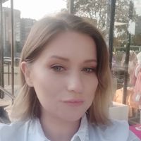 Юлия Лаврова — локоны в городе Парголово