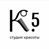 Студия Красоты К5 — тонирование бороды и усов в городе Красоты
