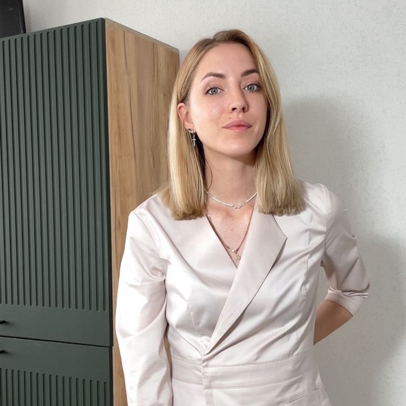 Студия маникюра Алины Котляровой