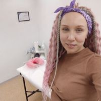 Екатерина Корельская — мужская стрижка + моделирование бороды в Северодвинске