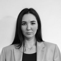 Виктория Литенкова — татуаж бровей в городе Югорск