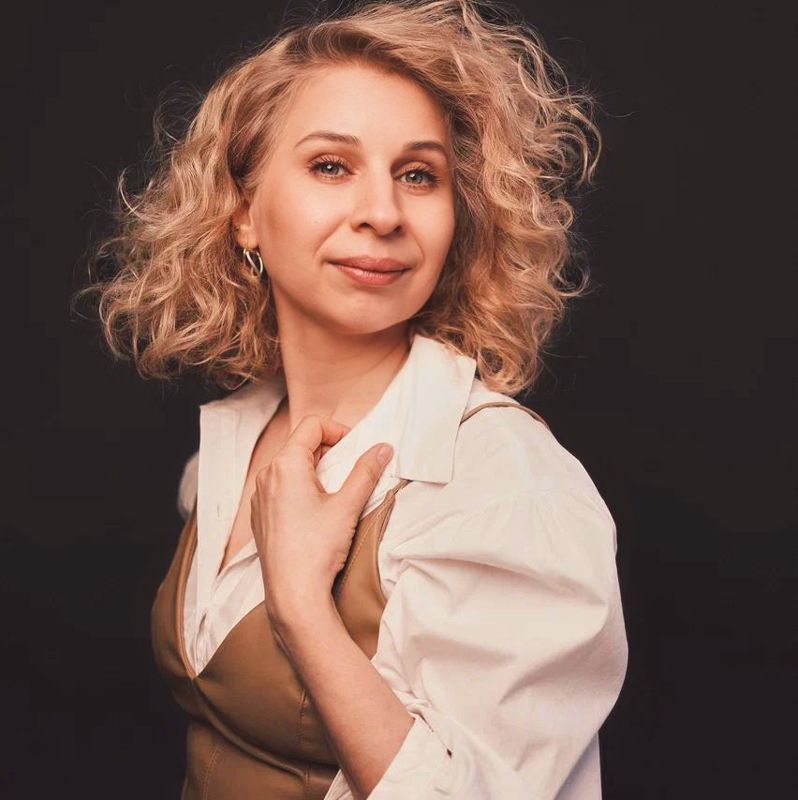 Карина